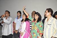 Sudigadu Success Tour Photos